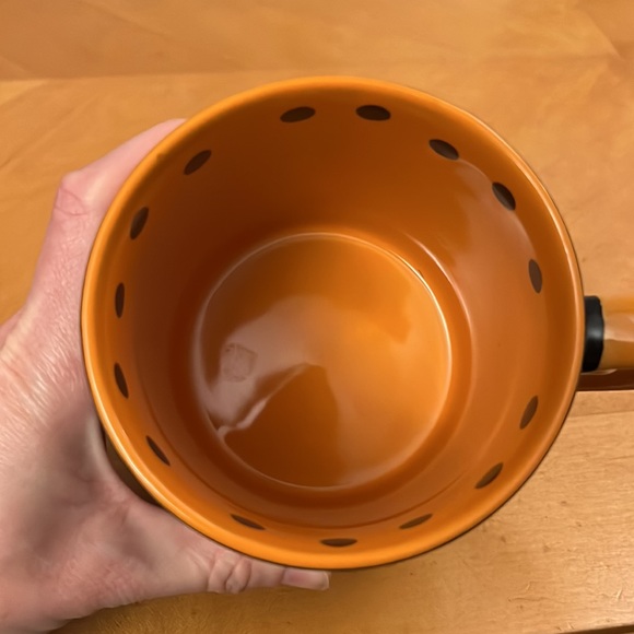 Halloween themed large mug - Picture 4 of 4